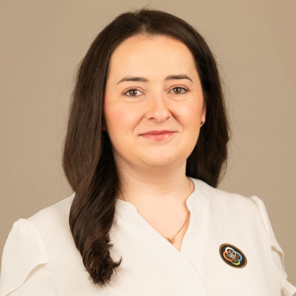 Lidia Aliosa
